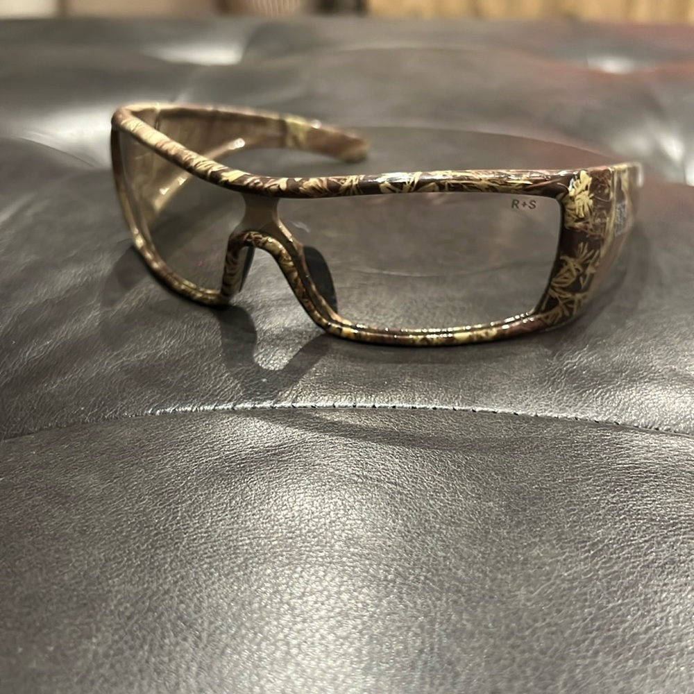 Michael Waddell’s Bone Collector Performance Eyewear
